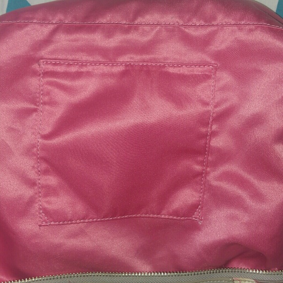 AUTHENTIC COACH SATCHEL - Picture 8 of 8